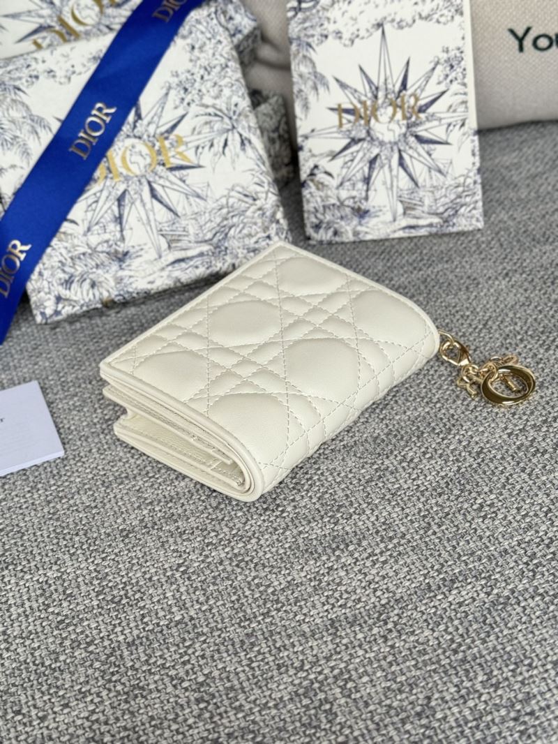 Christian Dior Wallet